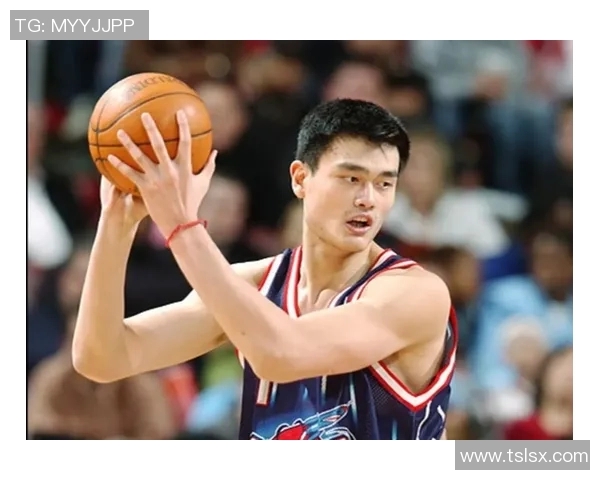 耐克与姚明的恩怨情仇背后揭示的体育品牌营销新策略