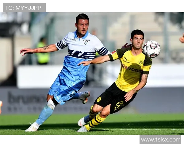 多特蒙德友谊赛大胜波尔图四球横扫全场激情四溢