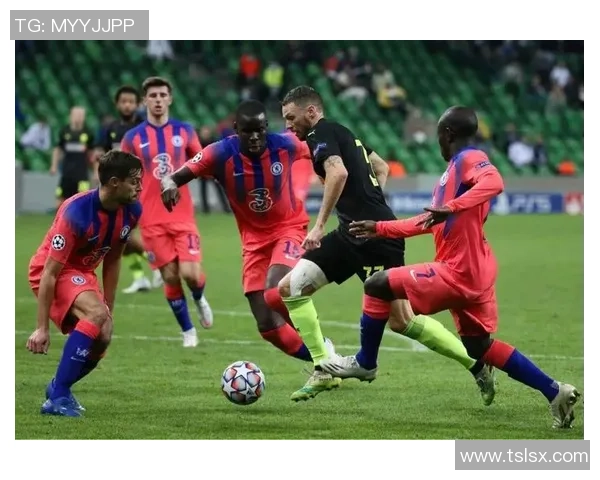 欧冠激战莱比锡狂胜巴萨五球大捷战术解析引发全场沸腾