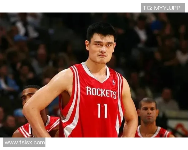 姚明引领亚洲篮球崛起的辉煌历程与未来展望