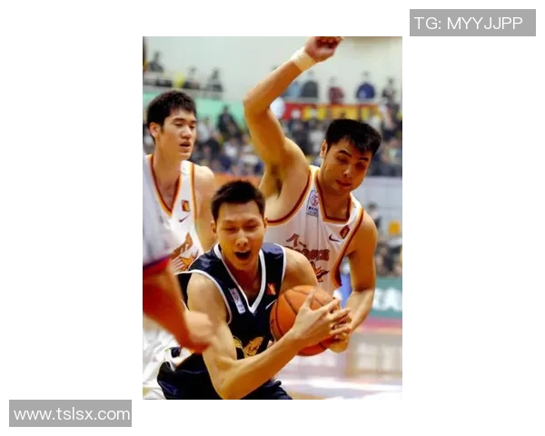 姚明在新浪篮球的辉煌历程与对中国篮球的深远影响解析