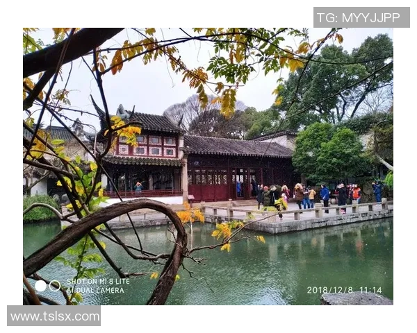 姚明明苏州之行探访历史文化与现代发展的完美结合