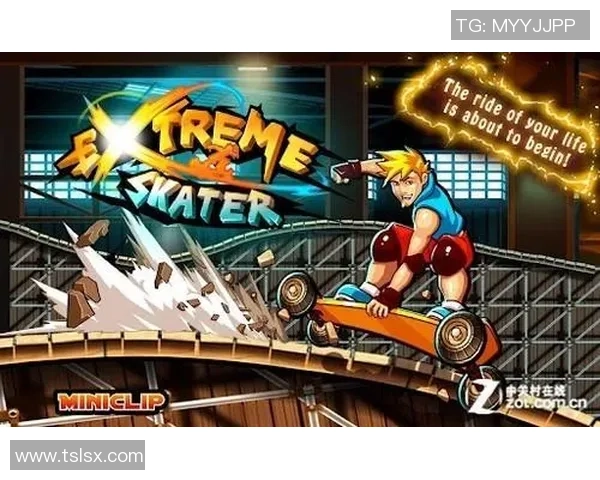 科学滑板训练：提升速度的有效方法与技巧分享