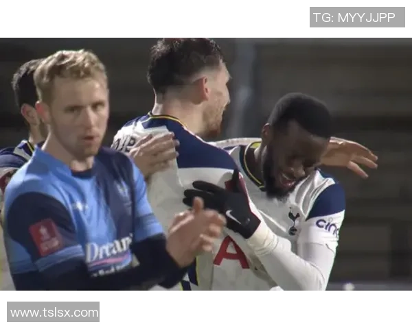 热刺逆袭多特蒙德上演历史冷门帽子戏法点燃足总杯激情瞬间