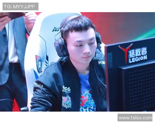 赛后复盘分析EDG与BLG对局中的战术意识与团队配合探讨