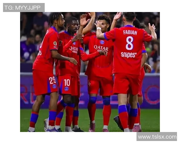 英超激战巴黎圣日耳曼绝杀莱比锡全场沸腾瞬间点评