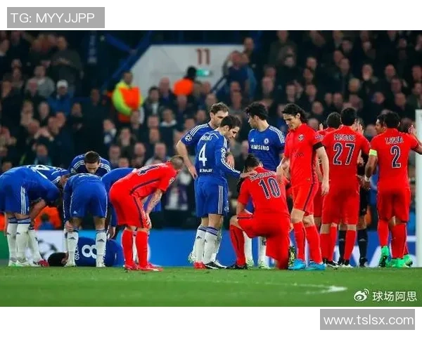 英超激情对决巴黎圣日耳曼小胜多特蒙德十大精彩进球回顾 英超激情对决巴黎圣日耳曼小胜多特蒙德十大精彩进球回顾