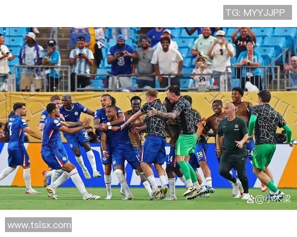 德甲精彩对决切尔西小胜巴黎乌龙球成关键瞬间战术解析