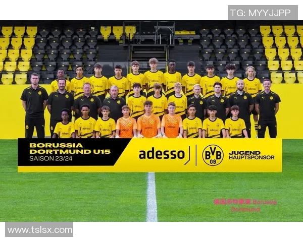 多特蒙德友谊赛大胜波尔图四球横扫全场激情四溢