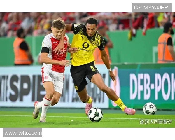 德甲激战尤文图斯逆转多特蒙德点球大战引爆全场激情