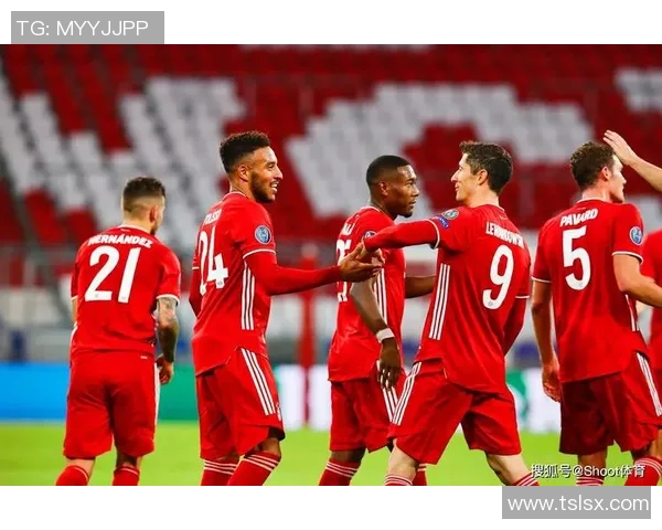 欧联杯激战拜仁大胜马竞红牌事件引发全场热议与转会传闻